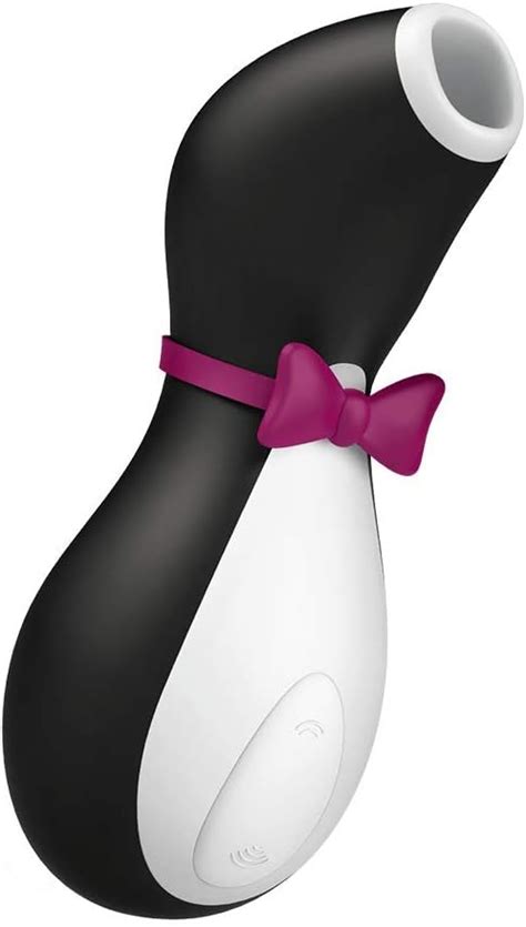 pinguino succhiaclitoride|Succhia Clitoride Pro Penguin Next Generation – MySecretCase